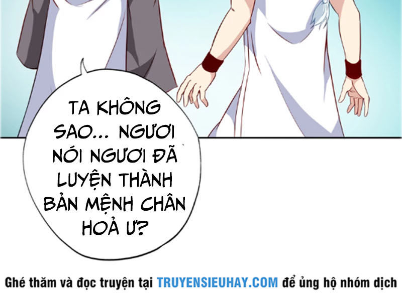 Chí Tôn Võ Đế Chapter 103 - 16