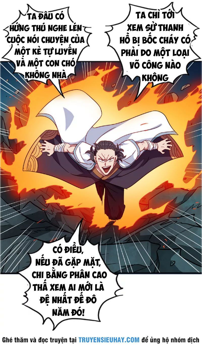 Chí Tôn Võ Đế Chapter 104 - 6