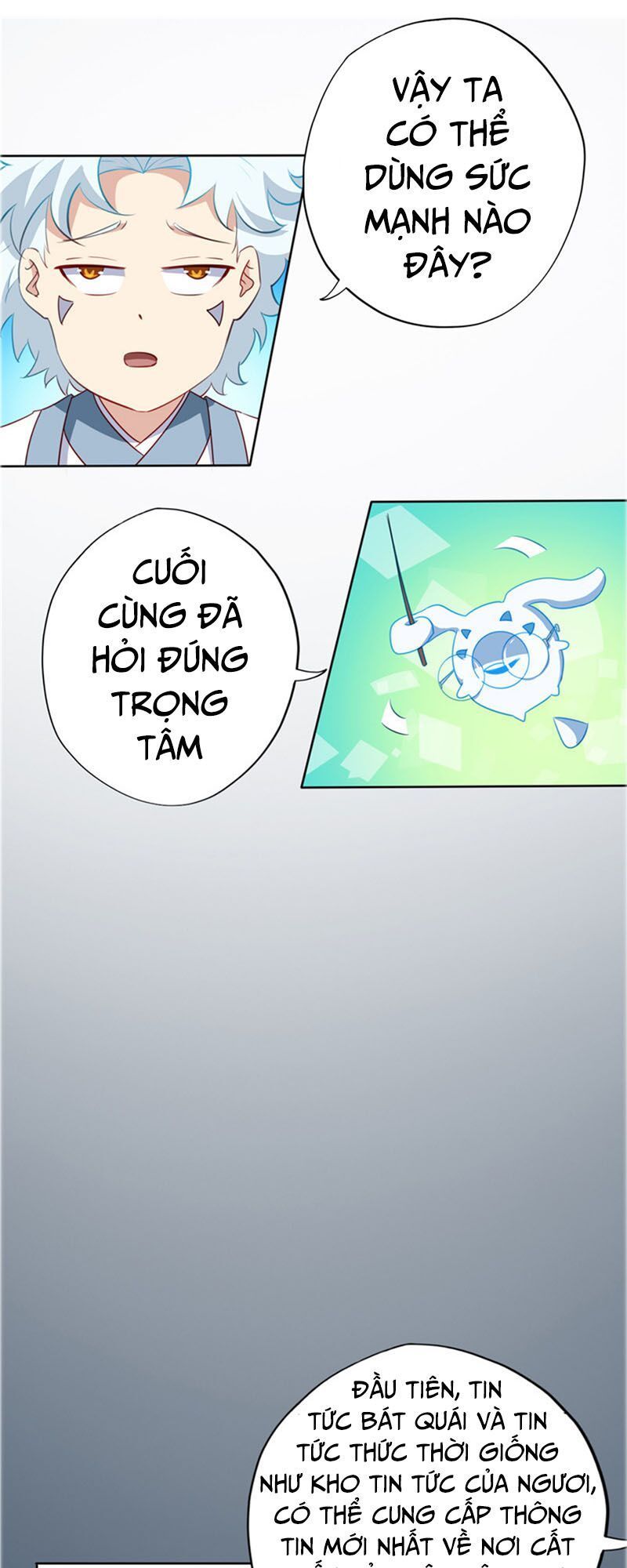 Chí Tôn Võ Đế Chapter 105 - 14