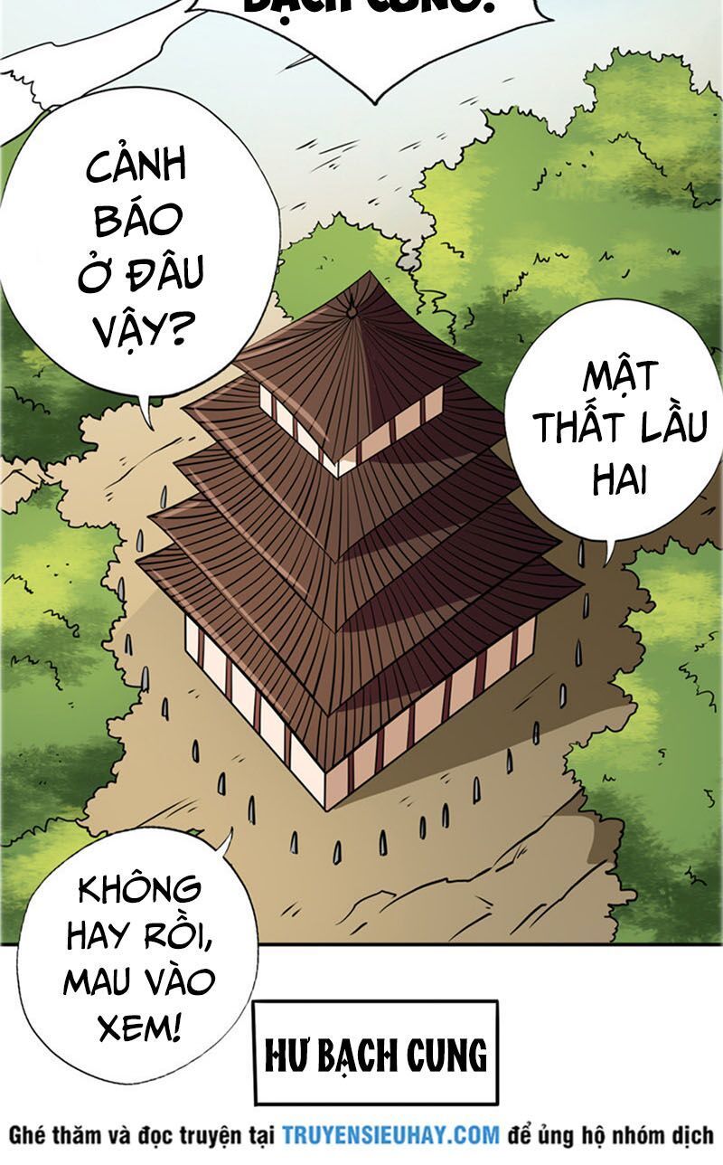 Chí Tôn Võ Đế Chapter 105 - 9