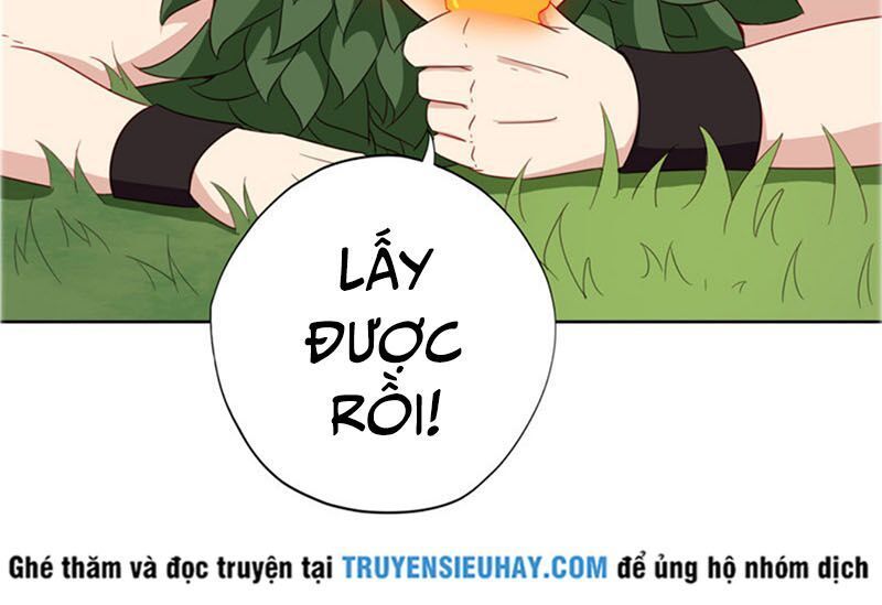 Chí Tôn Võ Đế Chapter 107 - 18