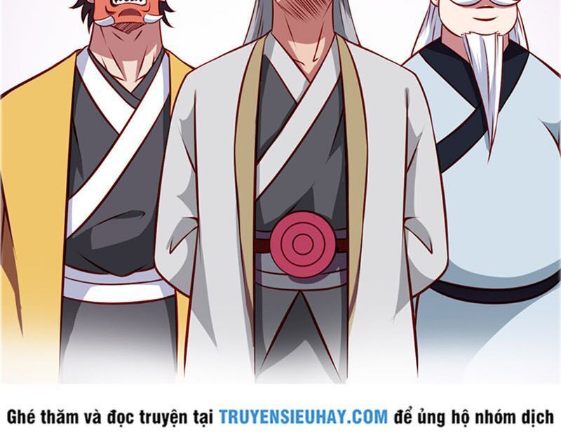 Chí Tôn Võ Đế Chapter 107 - 8