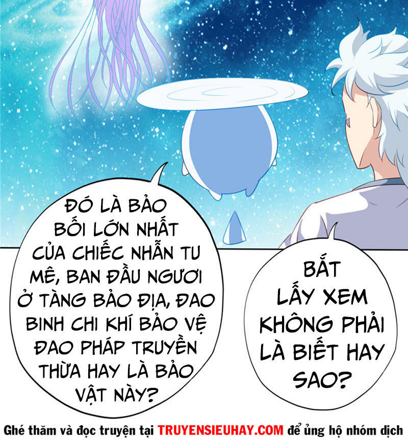 Chí Tôn Võ Đế Chapter 114 - 9