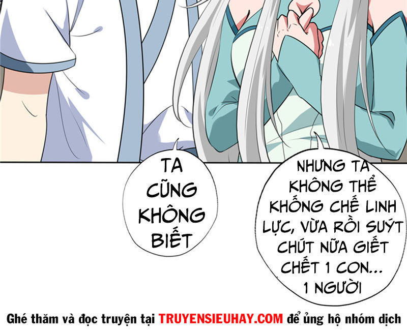 Chí Tôn Võ Đế Chapter 123 - 19