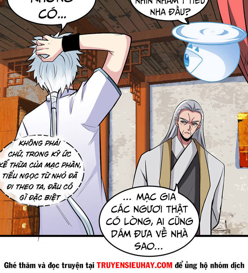 Chí Tôn Võ Đế Chapter 124 - 13