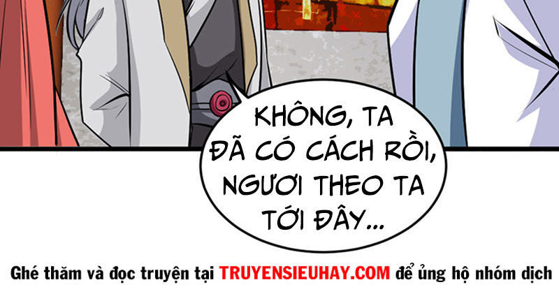 Chí Tôn Võ Đế Chapter 124 - 19