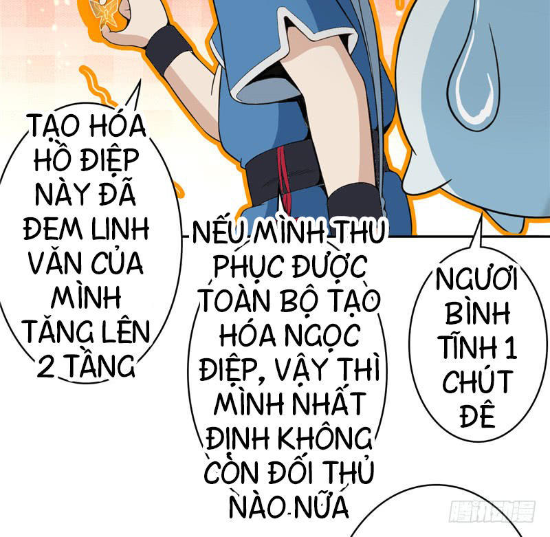 Chí Tôn Võ Đế Chapter 14 - 11