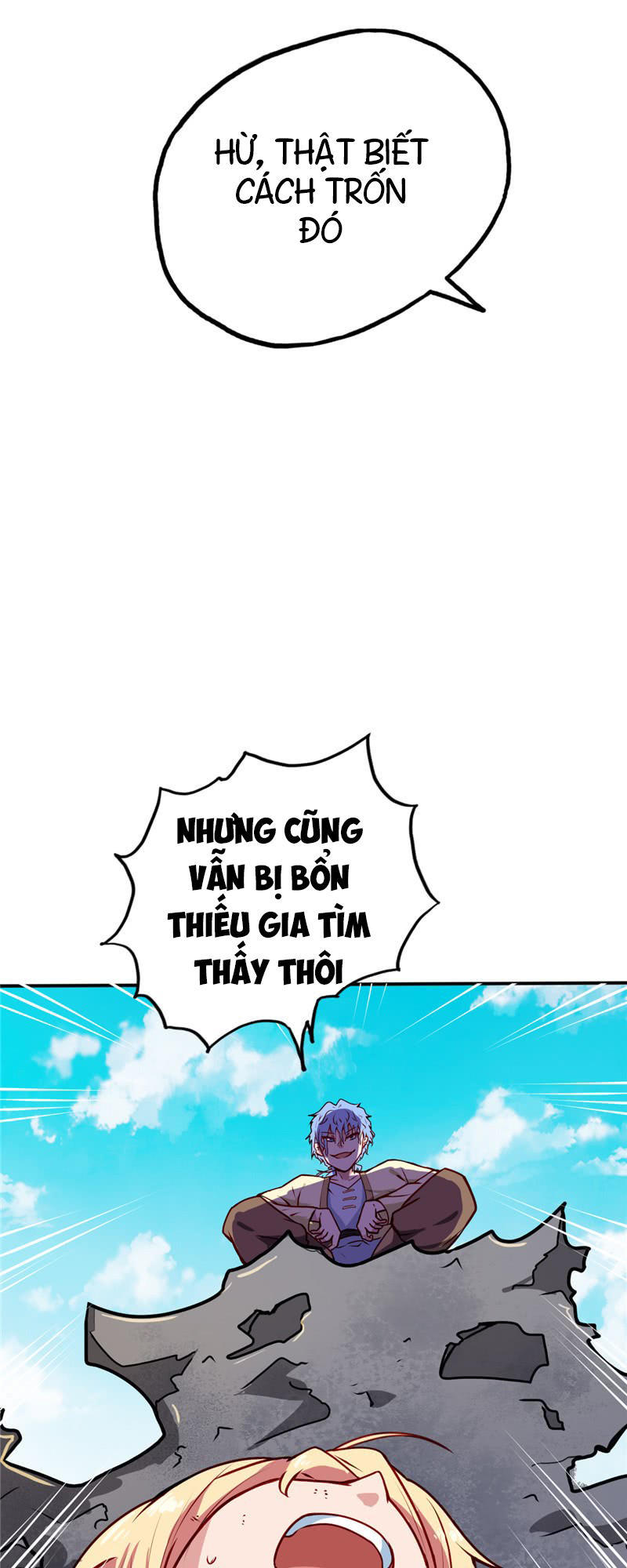 Chí Tôn Võ Đế Chapter 17 - 26