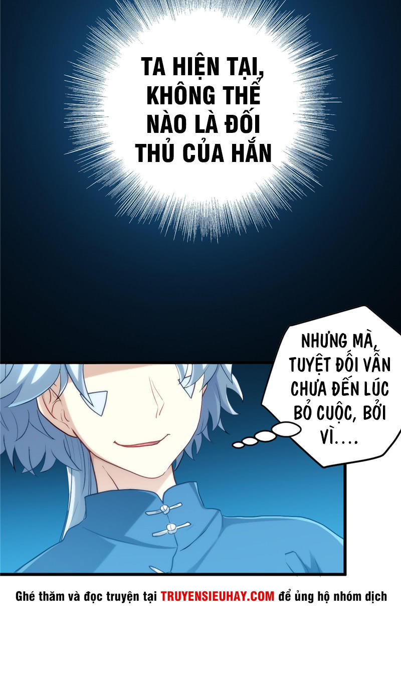 Chí Tôn Võ Đế Chapter 2 - 16