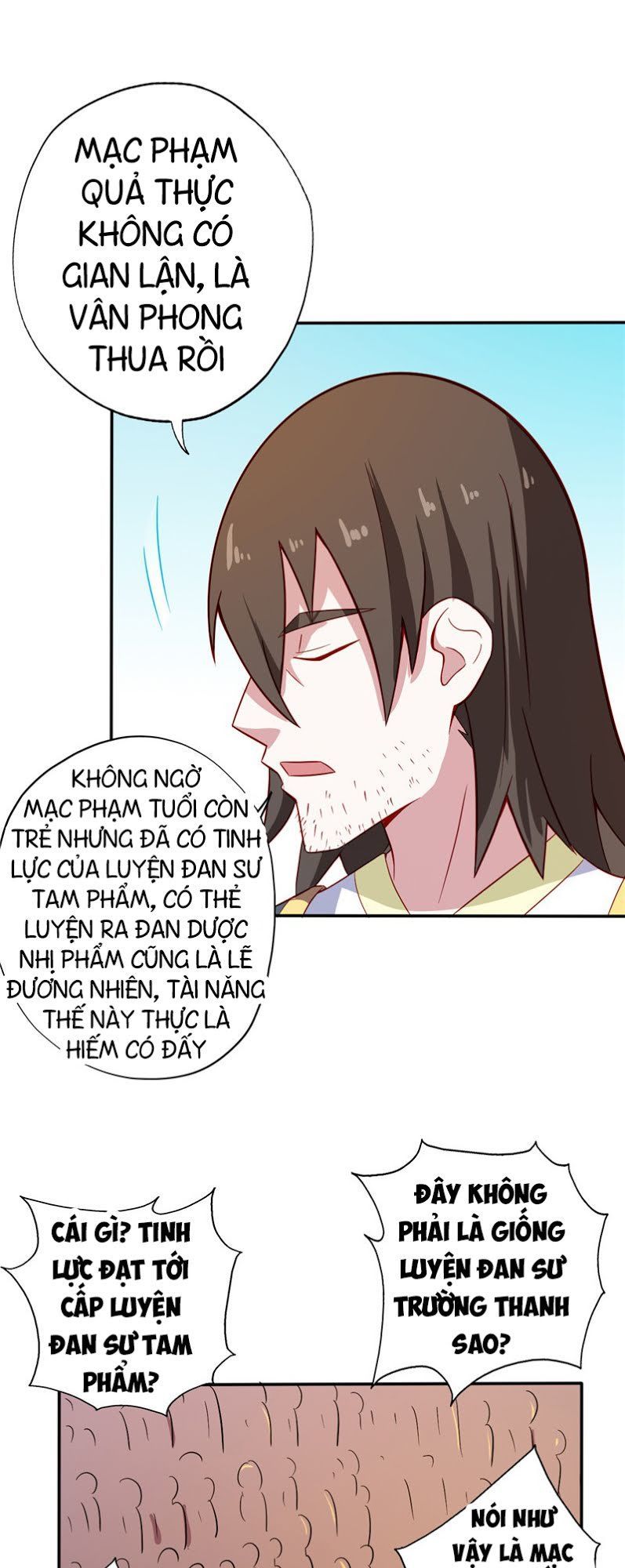 Chí Tôn Võ Đế Chapter 30 - 11