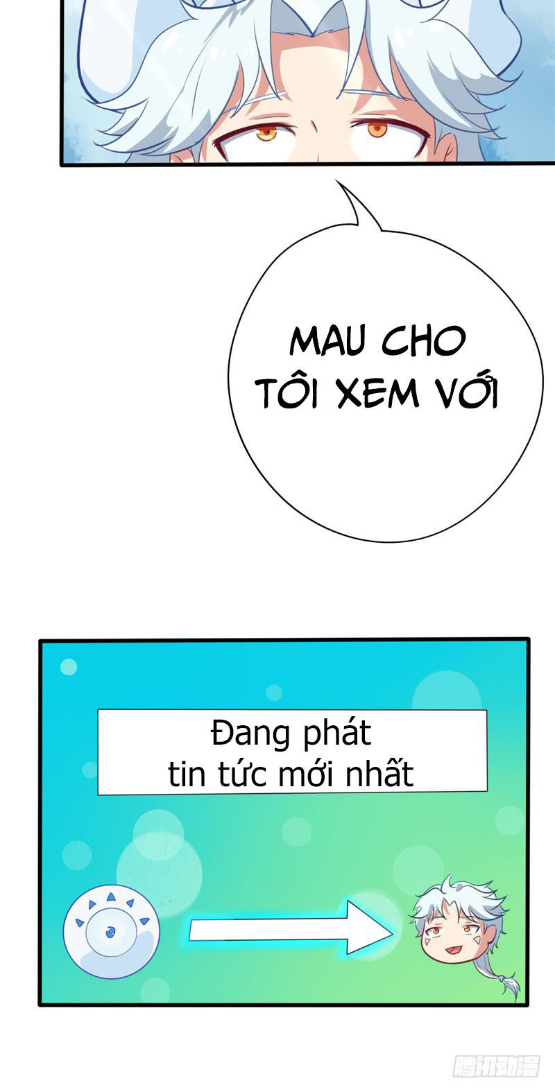 Chí Tôn Võ Đế Chapter 40 - 4