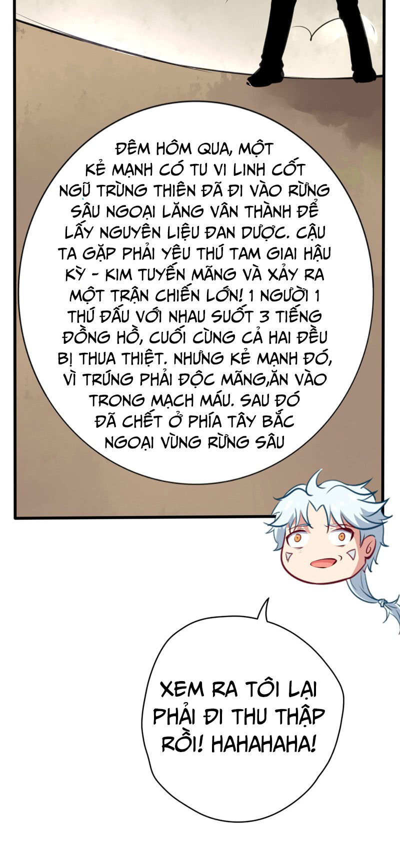 Chí Tôn Võ Đế Chapter 40 - 8