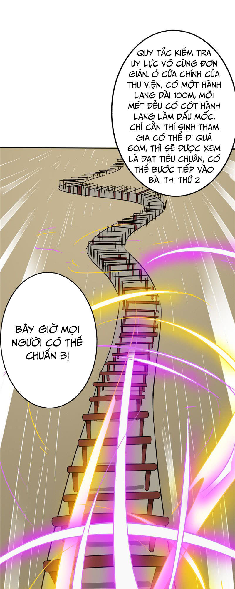 Chí Tôn Võ Đế Chapter 48 - 22