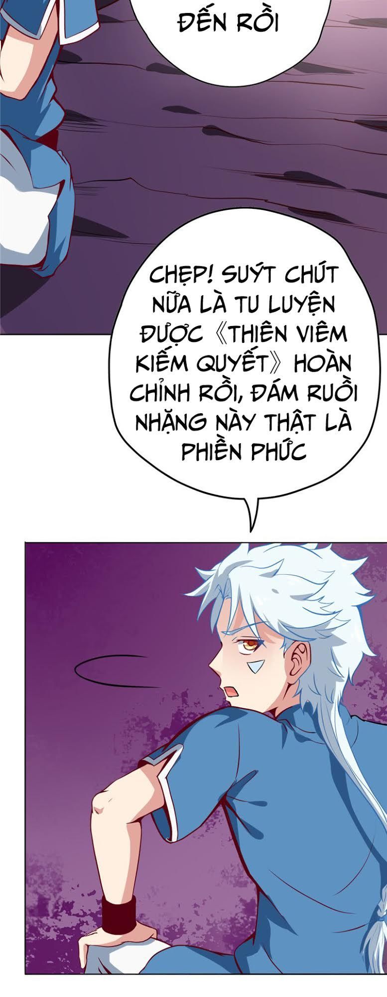 Chí Tôn Võ Đế Chapter 52 - 5