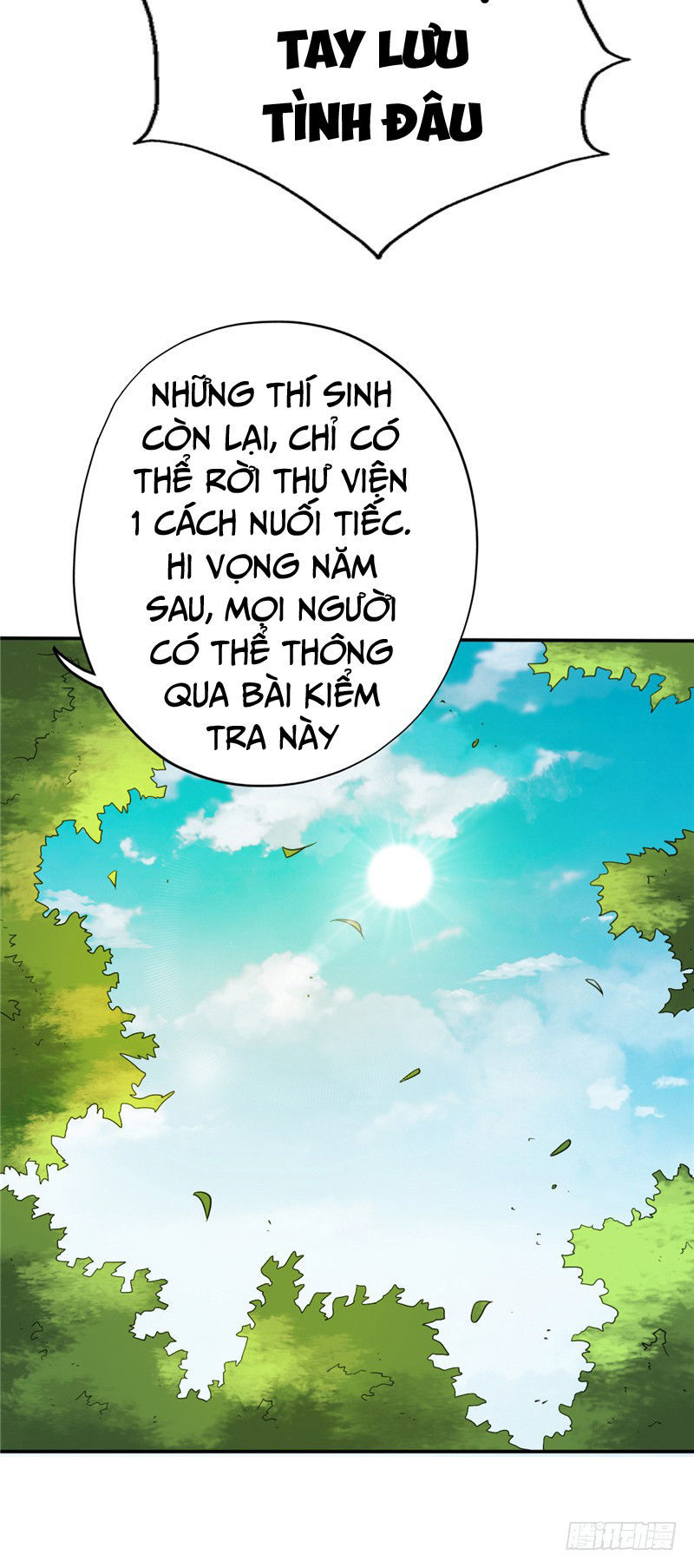 Chí Tôn Võ Đế Chapter 55 - 21