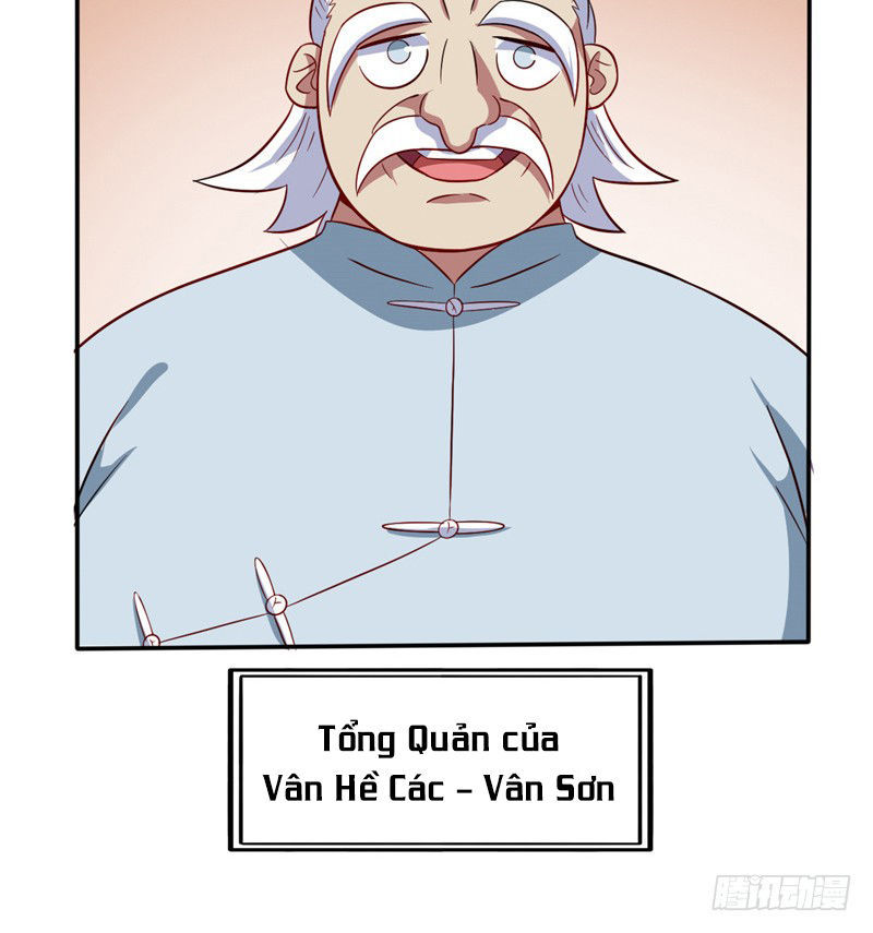 Chí Tôn Võ Đế Chapter 66 - 5