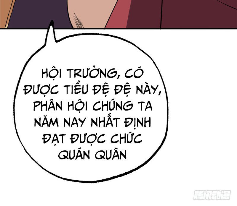 Chí Tôn Võ Đế Chapter 70 - 17