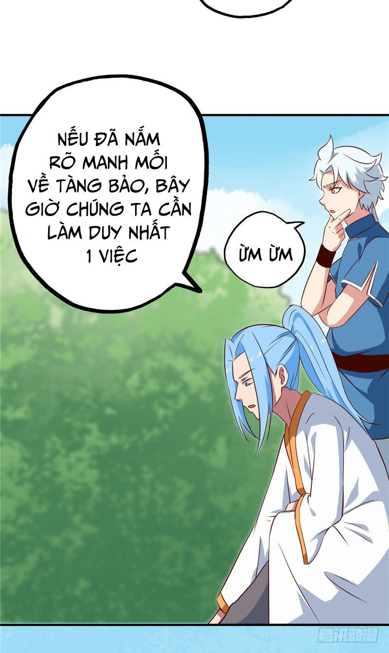 Chí Tôn Võ Đế Chapter 71 - 7