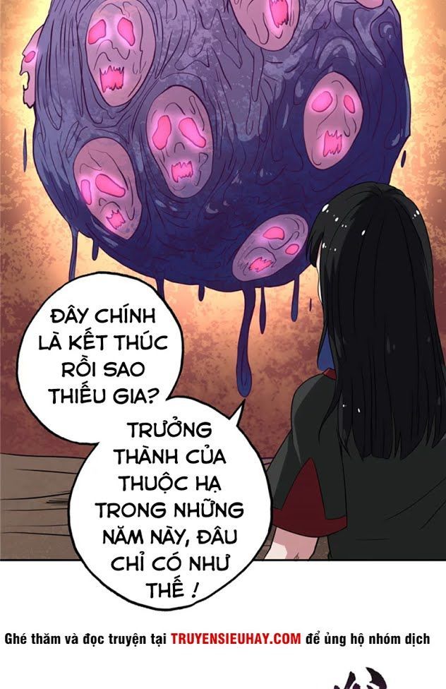 Chí Tôn Võ Đế Chapter 77 - 15