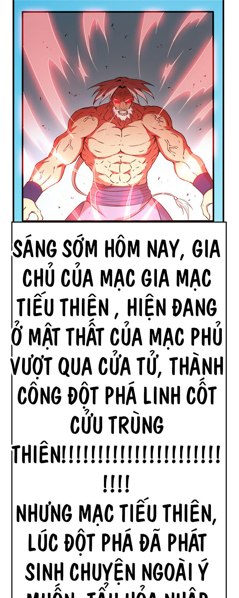 Chí Tôn Võ Đế Chapter 8 - 38