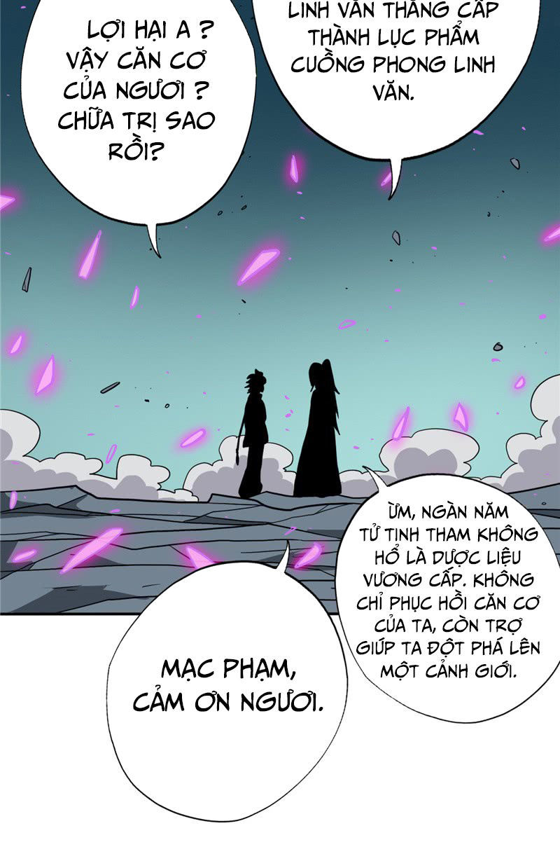 Chí Tôn Võ Đế Chapter 80 - 7