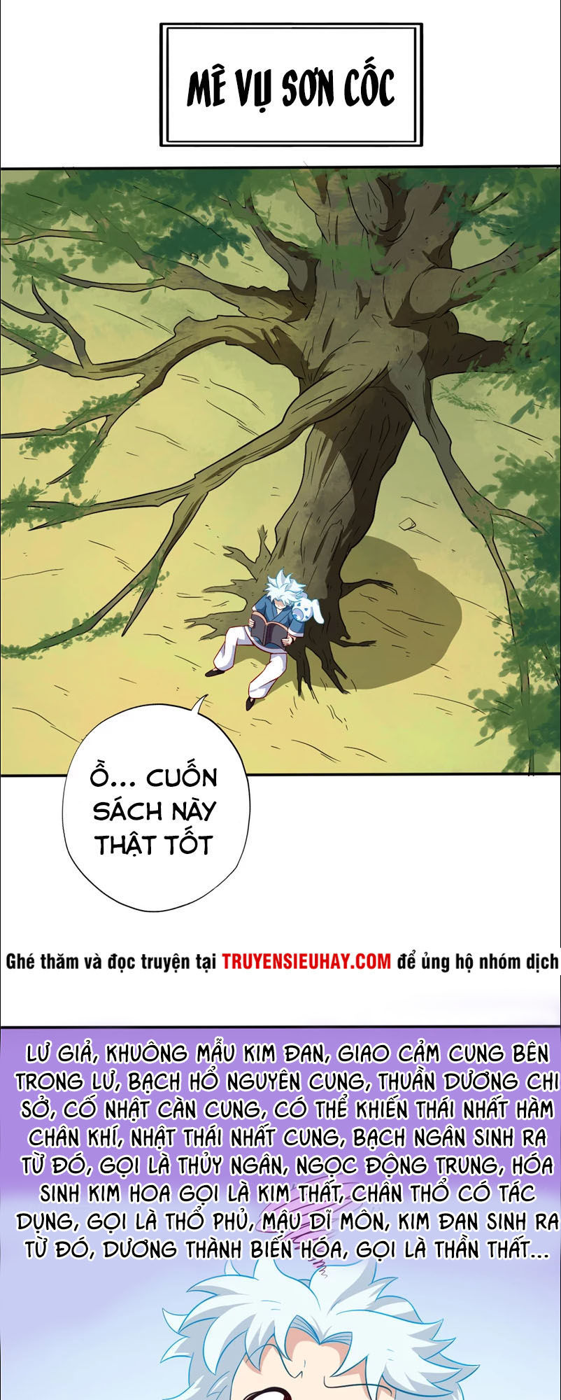 Chí Tôn Võ Đế Chapter 89 - 2