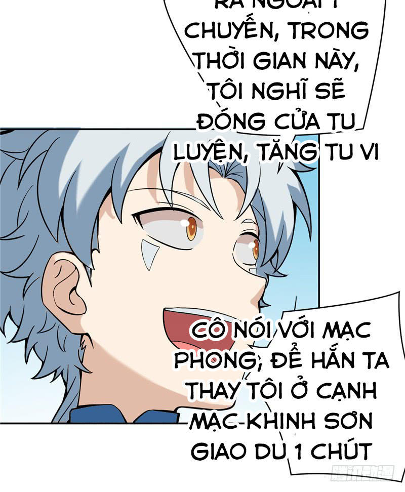 Chí Tôn Võ Đế Chapter 9 - 23