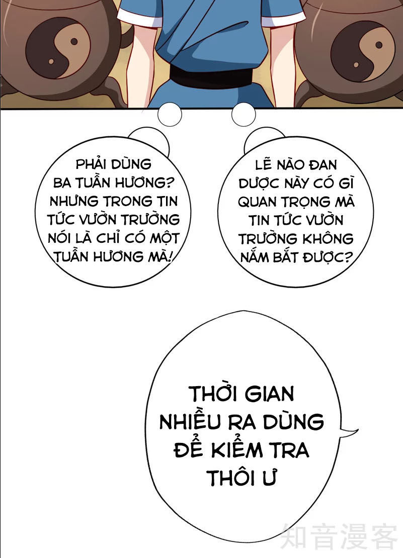 Chí Tôn Võ Đế Chapter 91 - 3