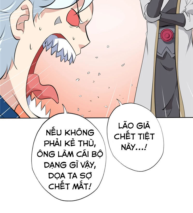 Chí Tôn Võ Đế Chapter 94 - 24