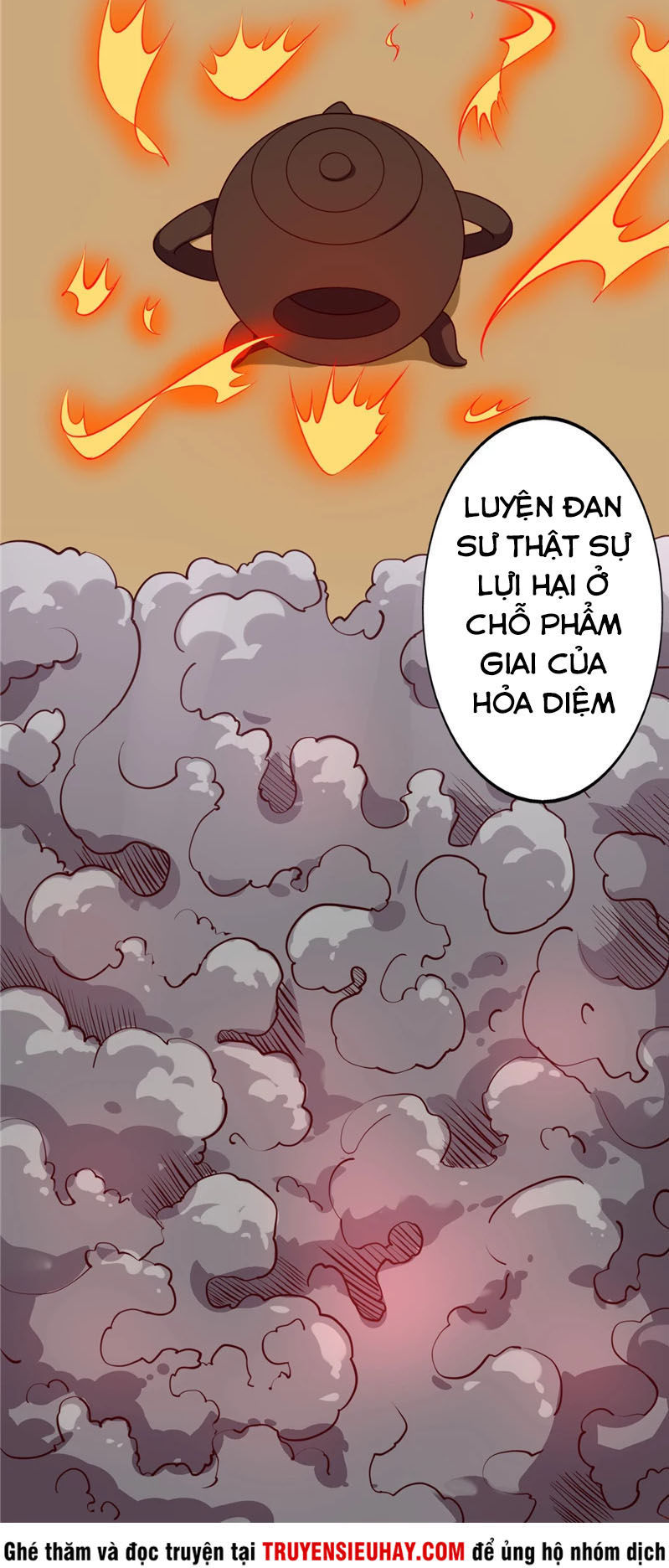 Chí Tôn Võ Đế Chapter 94 - 9