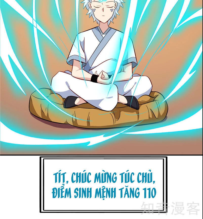 Chí Tôn Võ Đế Chapter 96 - 7