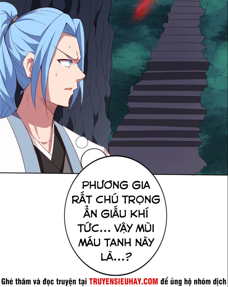 Chí Tôn Võ Đế Chapter 97 - 3