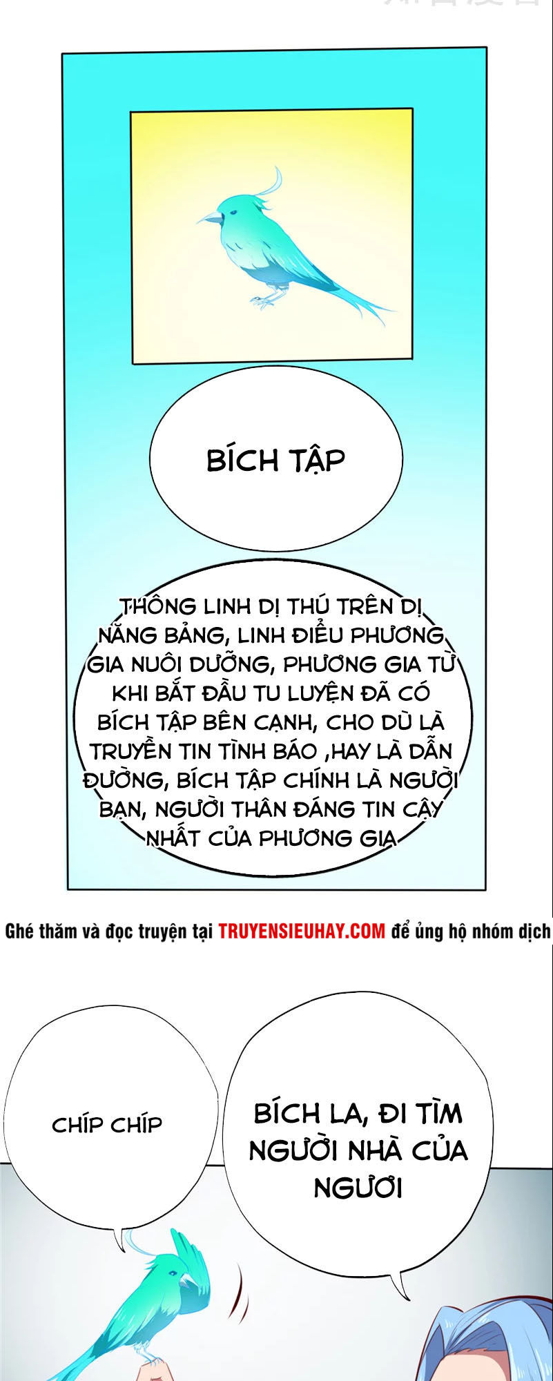 Chí Tôn Võ Đế Chapter 97 - 8