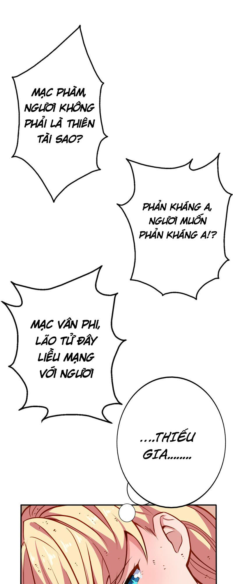 Chí Tôn Võ Đế Chapter 19 - 2