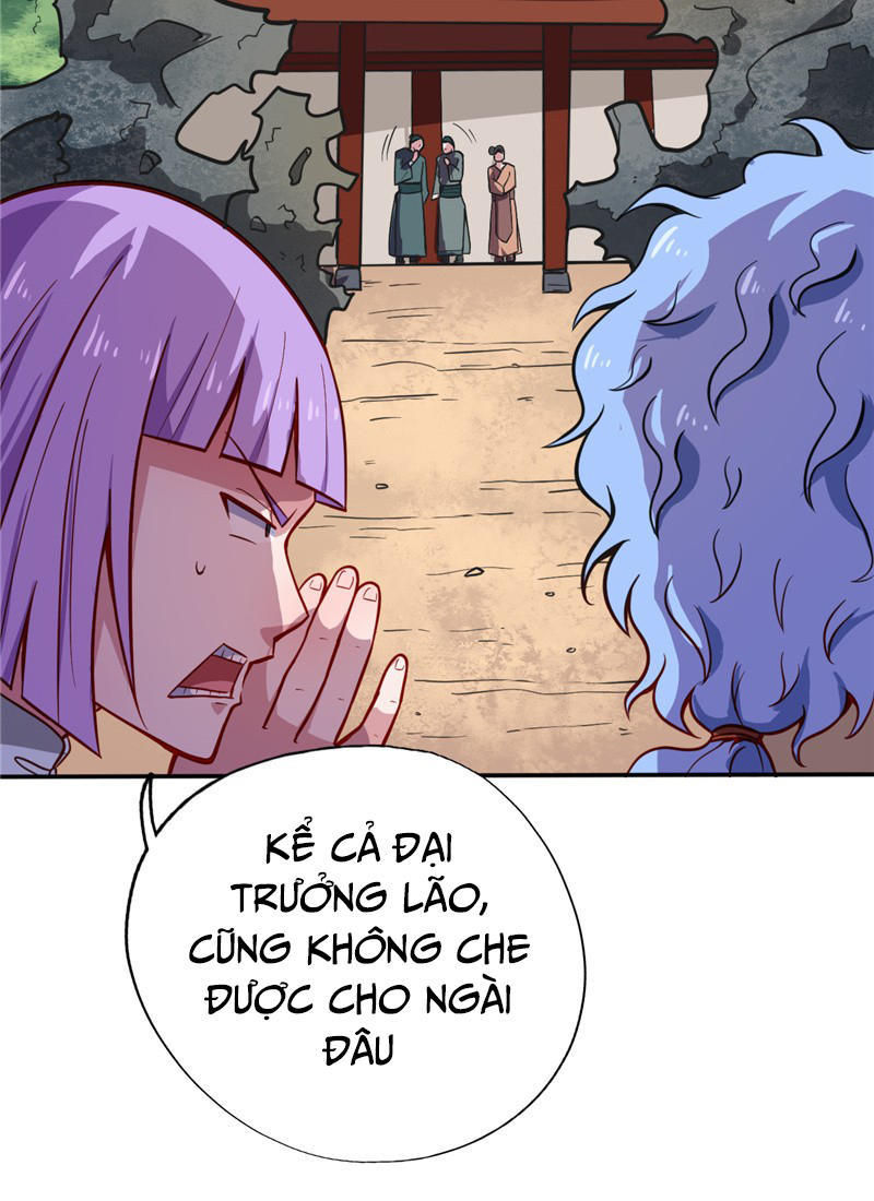 Chí Tôn Võ Đế Chapter 19 - 13