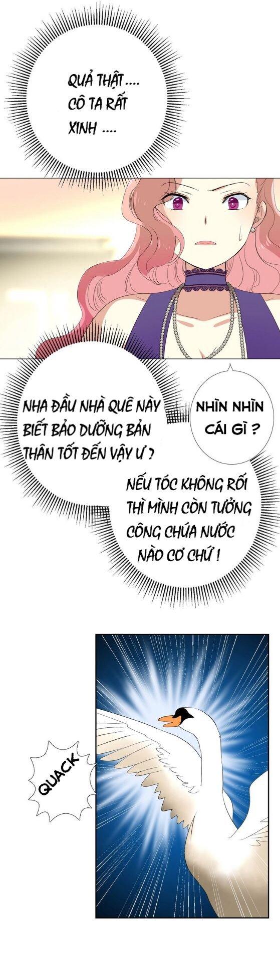 Nghịch Phong Chi Hoa Chapter 1 - 15