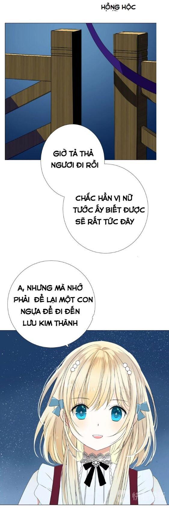 Nghịch Phong Chi Hoa Chapter 1 - 34