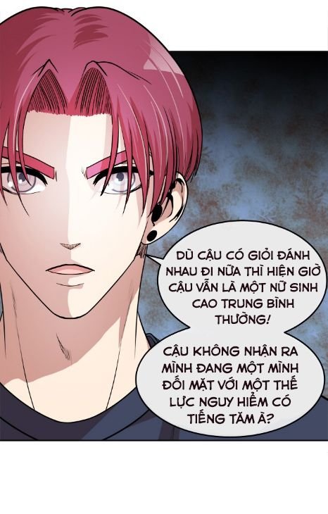 Change (Jinyuan) Chapter 23 - 25