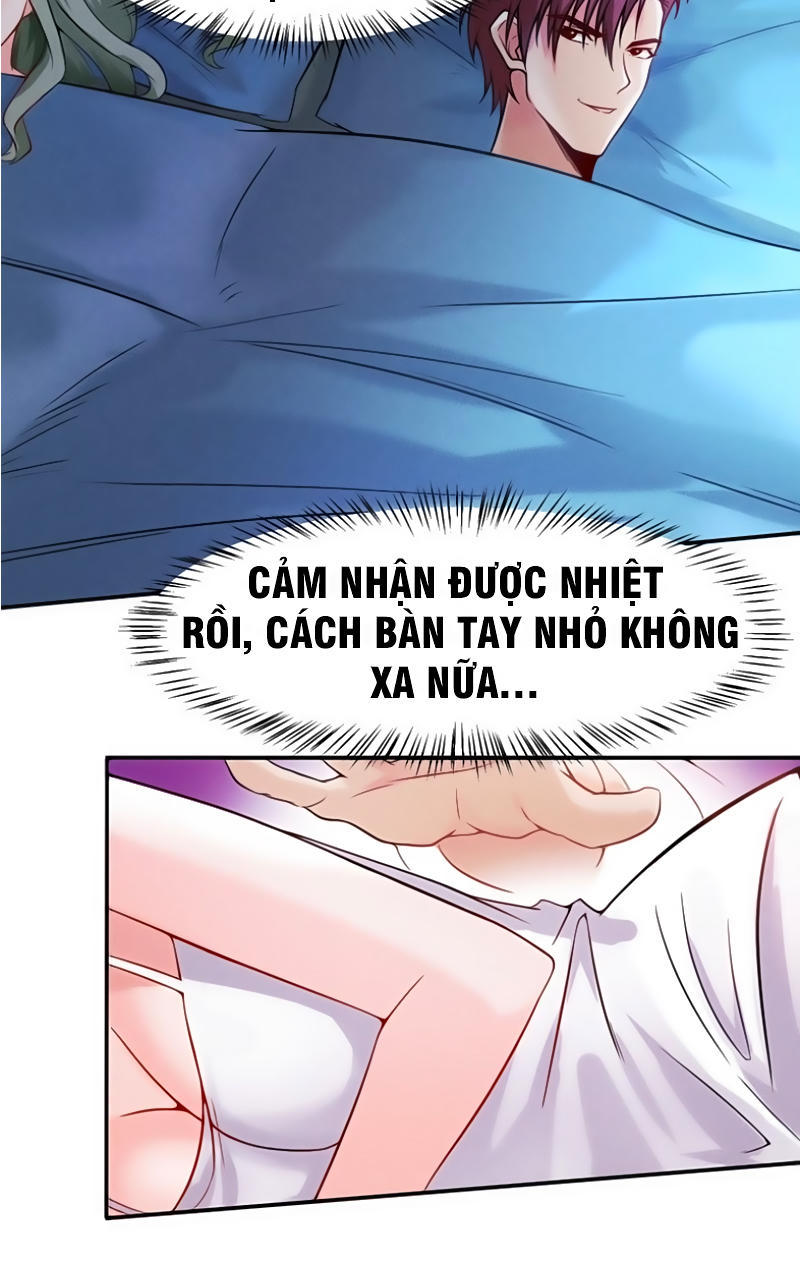 Cao Thủ Cận Vệ Của Nữ Chủ Tịch Chapter 12 - 15