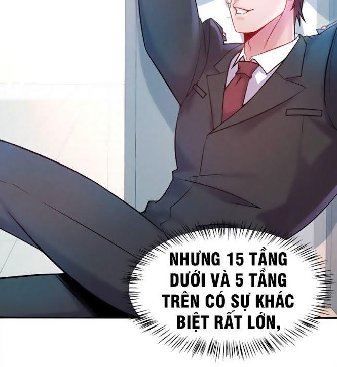 Cao Thủ Cận Vệ Của Nữ Chủ Tịch Chapter 13 - 22