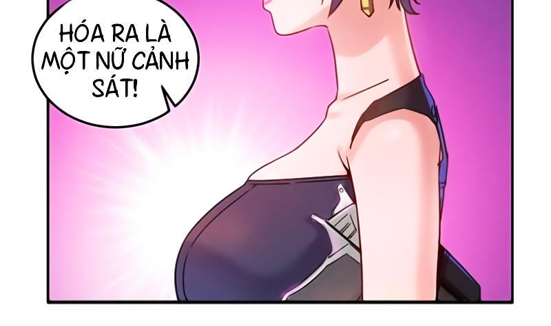 Cao Thủ Cận Vệ Của Nữ Chủ Tịch Chapter 18 - 20