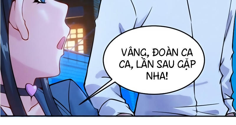 Cao Thủ Cận Vệ Của Nữ Chủ Tịch Chapter 19 - 28