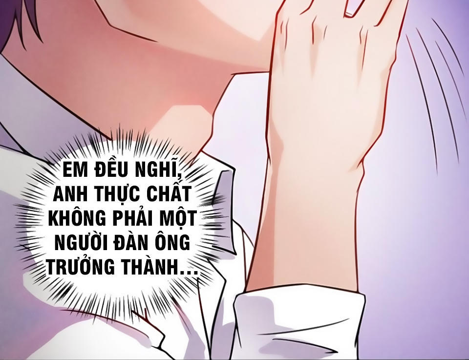 Cao Thủ Cận Vệ Của Nữ Chủ Tịch Chapter 20 - 20