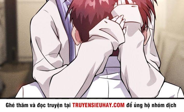 Cao Thủ Cận Vệ Của Nữ Chủ Tịch Chapter 21 - 9