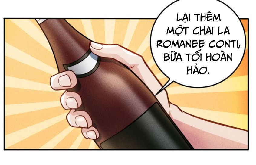 Cao Thủ Cận Vệ Của Nữ Chủ Tịch Chapter 40 - 6