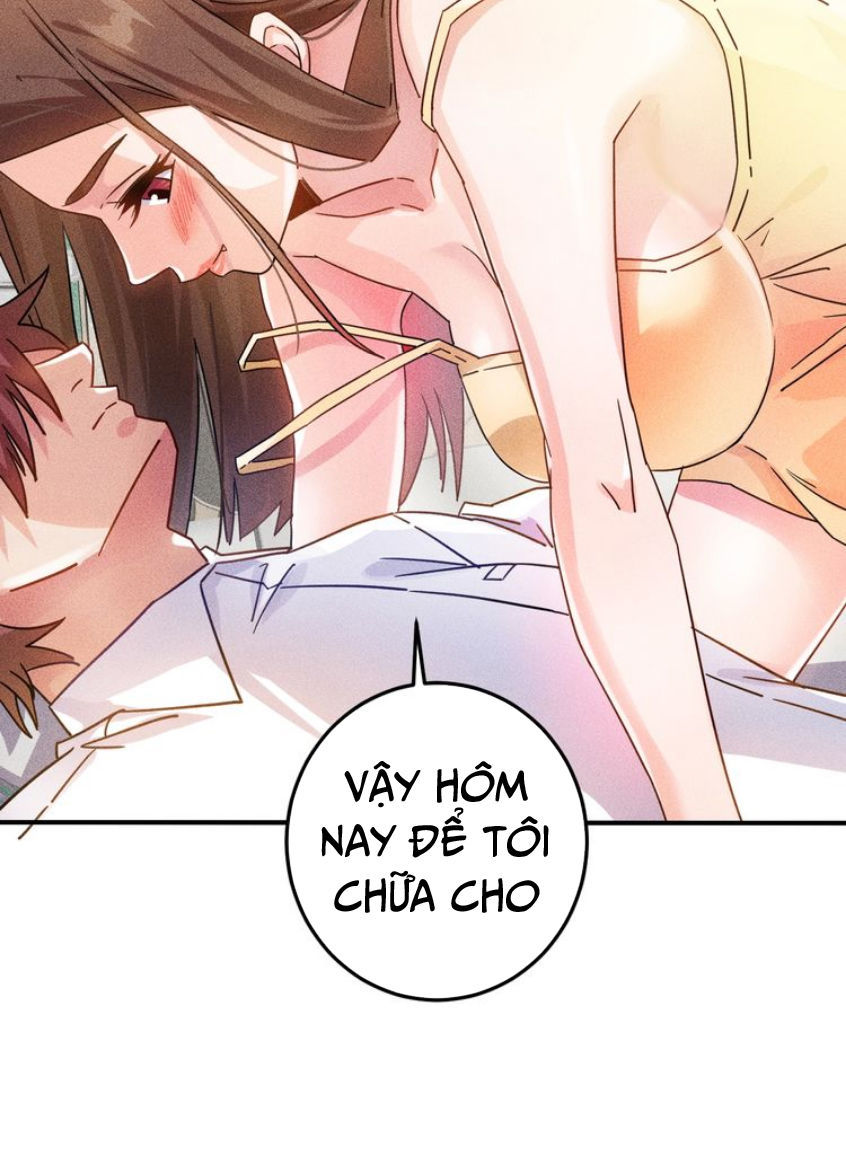 Cao Thủ Cận Vệ Của Nữ Chủ Tịch Chapter 45 - 46