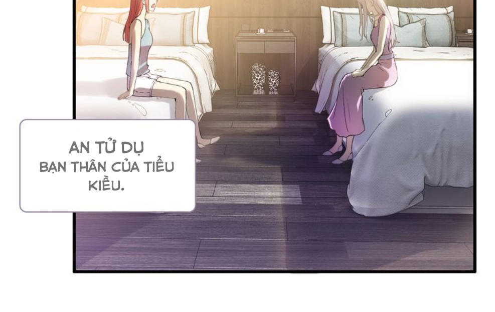 Những Mối Tình Bí Mật Không Thể Nói Chapter 3 - 2