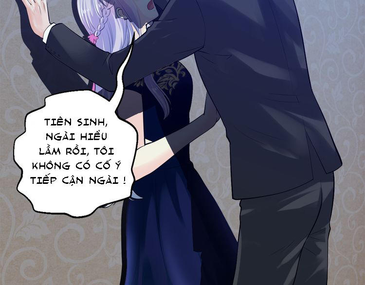 Những Mối Tình Bí Mật Không Thể Nói Chapter 8 - 30