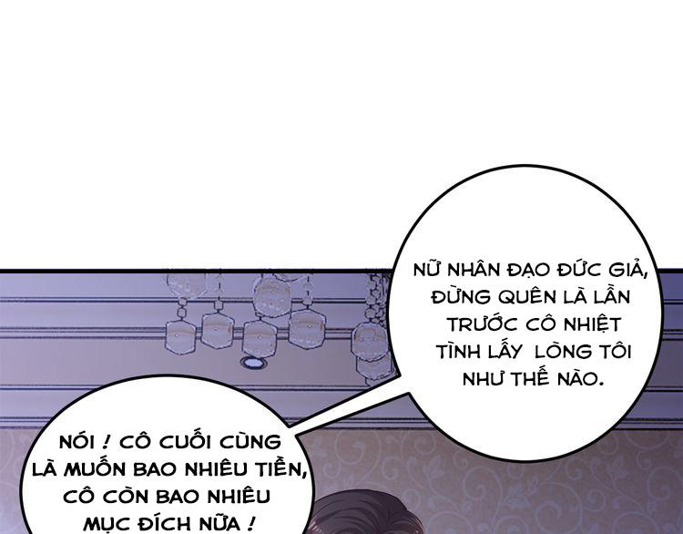 Những Mối Tình Bí Mật Không Thể Nói Chapter 8 - 51