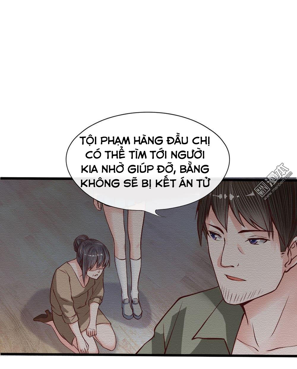 Bộ Trưởng Ác Ma Tiếp Cận Tôi Chapter 12 - 7